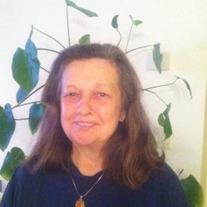 Meet your Posher, Ruth